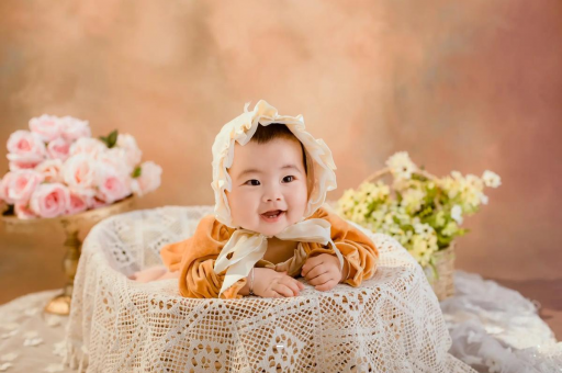 桂阳宝宝手上倒刺