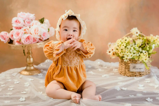 桂阳宝宝肠胀气的症状